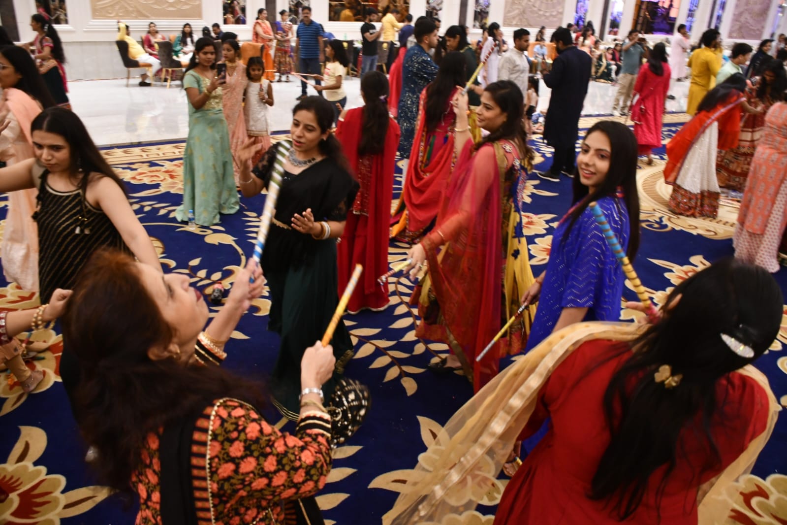 Brand and event experience